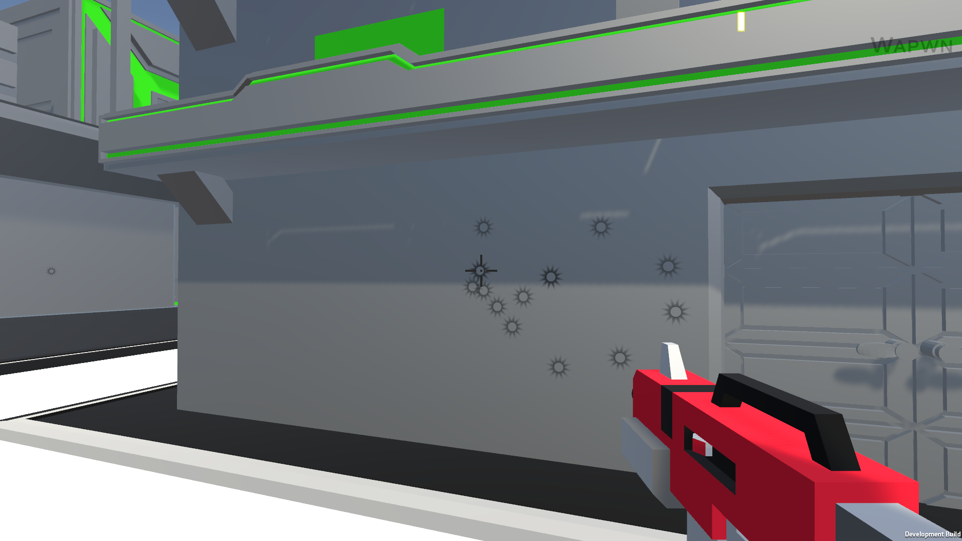 dharmik gohil floppy bird gameplay interface design